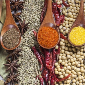 香辛料
